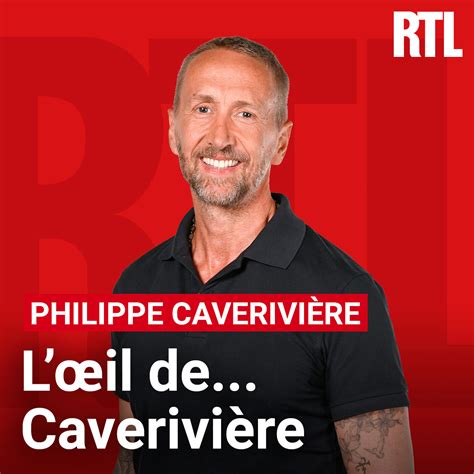 philippe caveriviere rtl 8 h 34